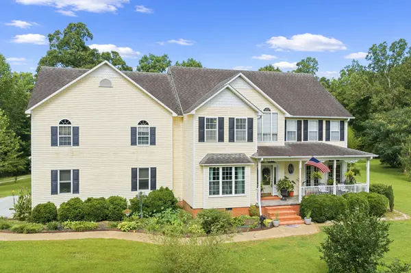 150 Beaver Ln, Parsons, TN 38363