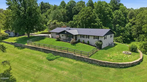 1317 Dupont Road, Seymour, TN 37865