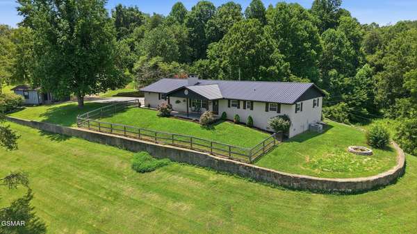 1317 Dupont Road, Seymour, TN 37865