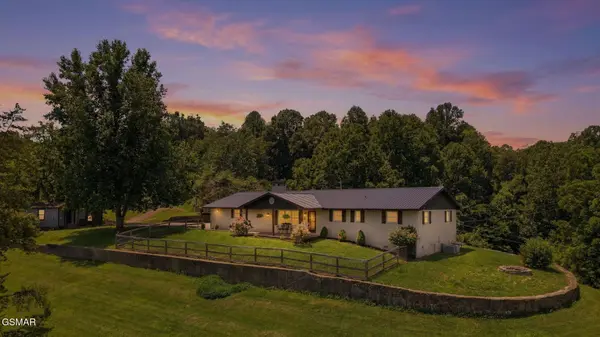 1317 Dupont Road, Seymour, TN 37865