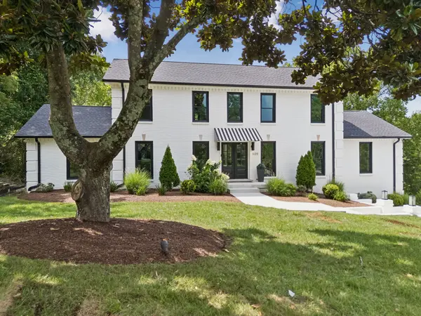 609 Hunters Ln, Brentwood, TN 37027