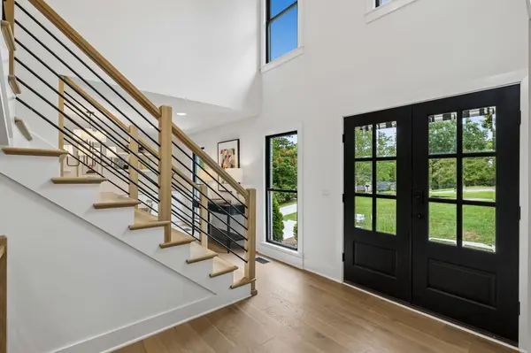 609 Hunters Ln, Brentwood, TN 37027