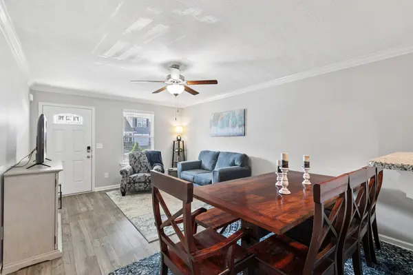 1633 Calypso Dr, Murfreesboro, TN 37128