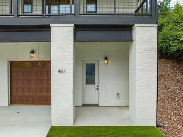 401 Druid Lane, Chattanooga, TN 37405