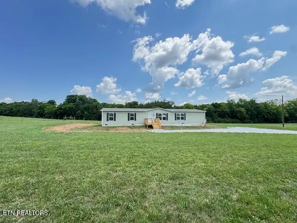 16901680 Goodfield Rd, Decatur, TN 37322