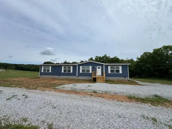 16901680 Goodfield Rd, Decatur, TN 37322