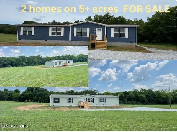 16901680 Goodfield Rd, Decatur, TN 37322