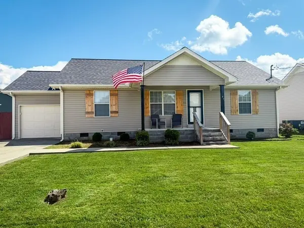 45 Jamison Ct, Manchester, TN 37355