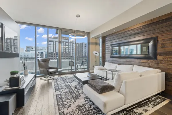 1212 Laurel St #2114, Nashville, TN 37203