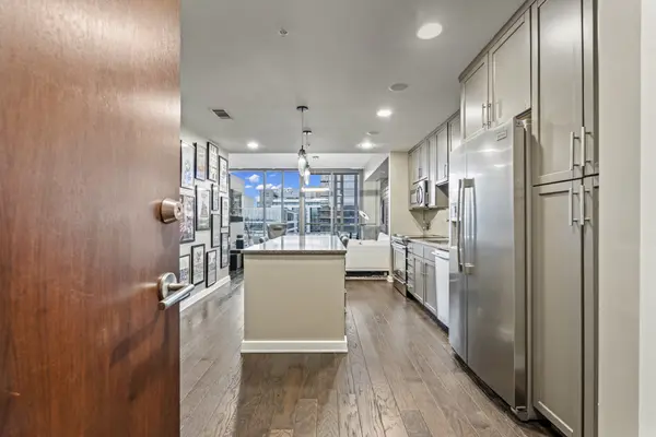 1212 Laurel St #2114, Nashville, TN 37203