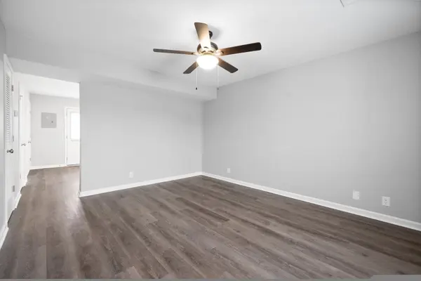 358 Peabody Dr #3, Clarksville, TN 37042