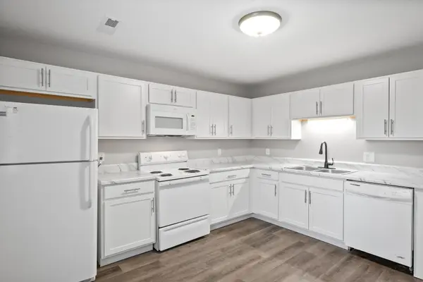 358 Peabody Dr #3, Clarksville, TN 37042