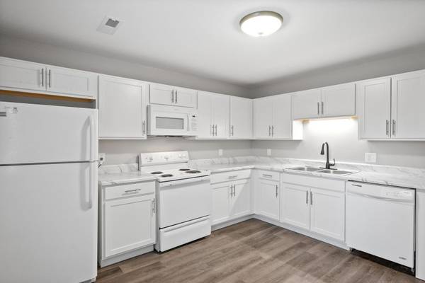 358 Peabody Dr #3, Clarksville, TN 37042
