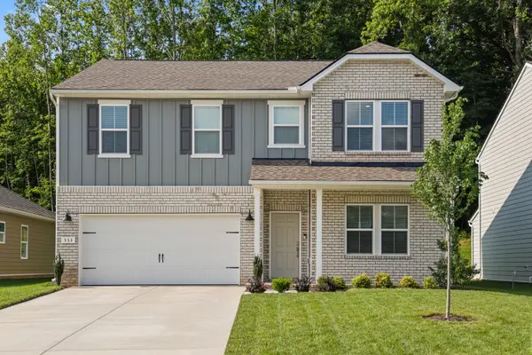 333 Brook Ave,  White House,  TN 37188
