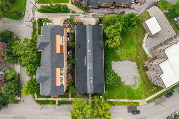 3203 Long Blvd, Nashville, TN 37203