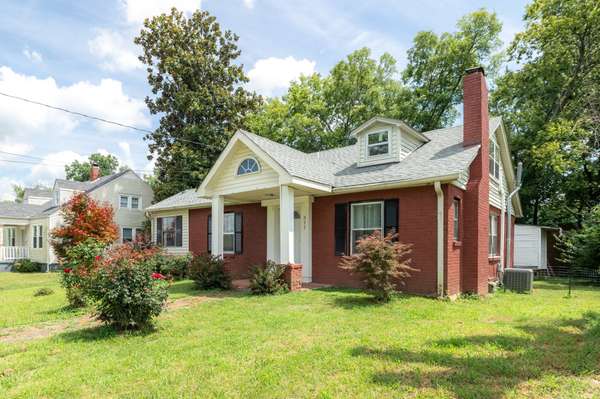 311 W 15th St, Columbia, TN 38401