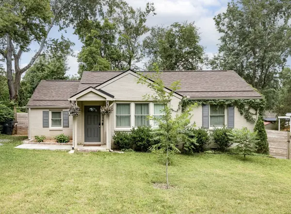 3816 Inglewood Cir #N, Nashville, TN 37216