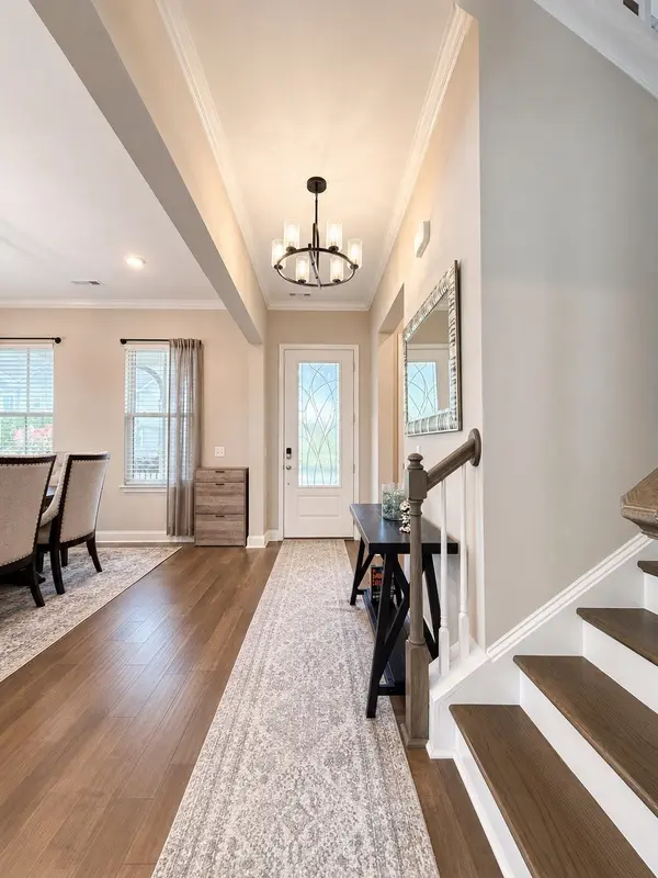 820 Goswell Dr, Nolensville, TN 37135