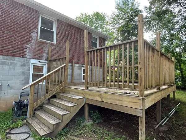 505 Ned Dr, Clarksville, TN 37042