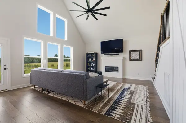 2408 J D Todd Road, Murfreesboro, TN 37129