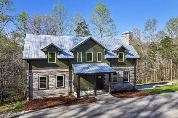 7454 Sugar Camp Hollow Rd, Fairview, TN 37062
