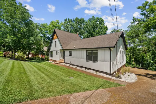145 Forest Trl, Brentwood, TN 37027