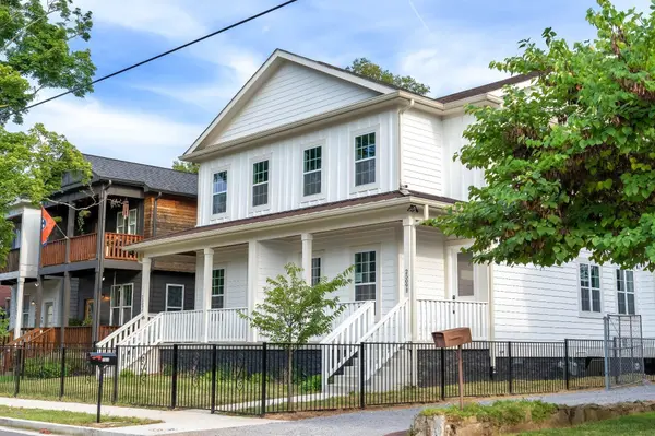2509B Scovel St, Nashville, TN 37208
