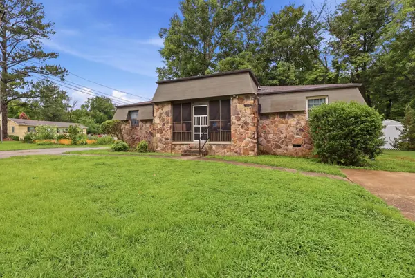 541 Cedar Glen Circle, Chattanooga, TN 37412