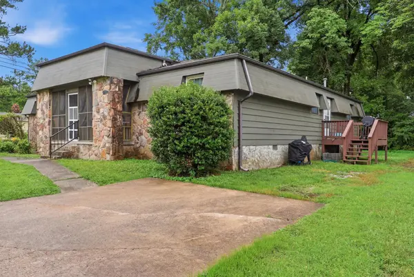 541 Cedar Glen Circle, Chattanooga, TN 37412
