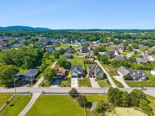 8524 Blanche Road, Ooltewah, TN 37363