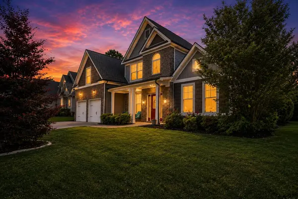 8074 Fox Glove Drive, Ooltewah, TN 37363
