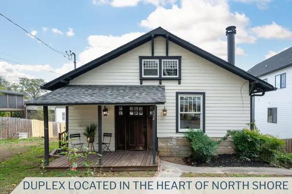 328 Beck Avenue, Chattanooga, TN 37405