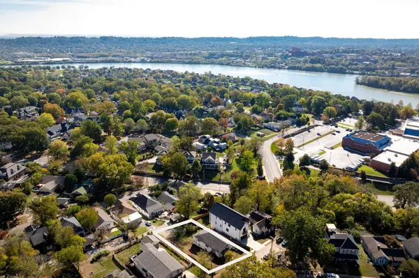 328 Beck Avenue, Chattanooga, TN 37405