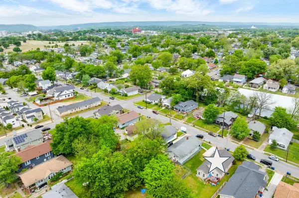 1710 Bennett Avenue, Chattanooga, TN 37404