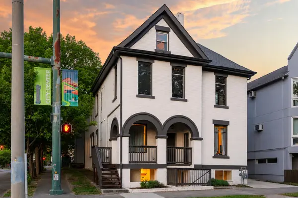 406 High Street, Chattanooga, TN 37403