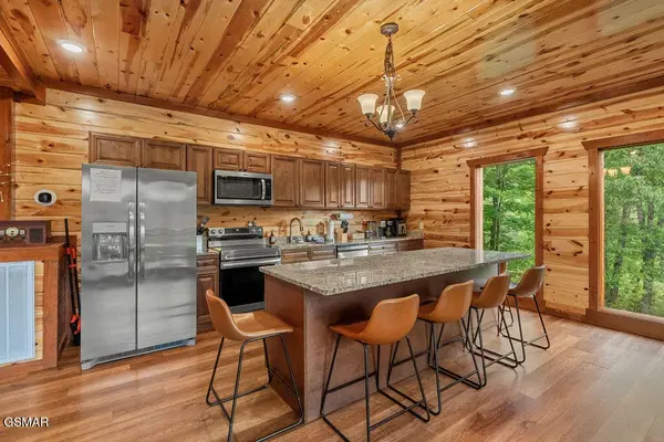 2864 Owens Rdg Way, Sevierville, TN 37876