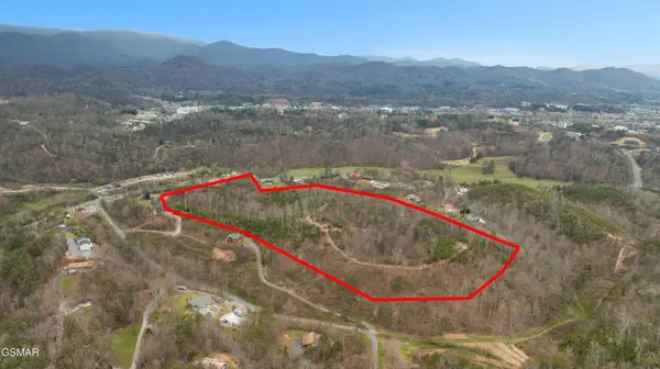 1661 Mitchell Drive, Sevierville, TN 37876