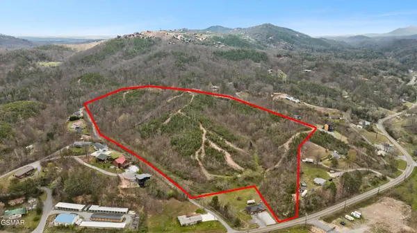 1661 Mitchell Drive, Sevierville, TN 37876