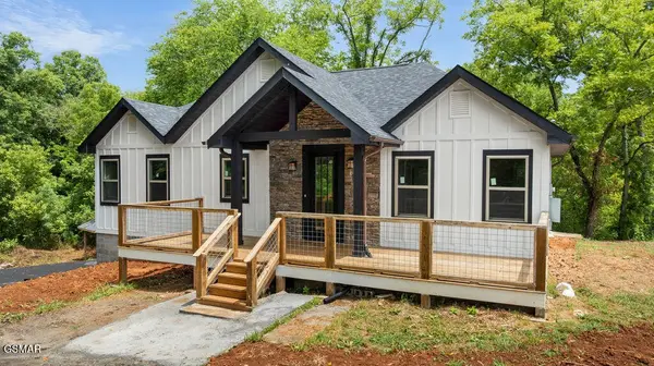 2222 Bales Road, Knoxville, TN 37914