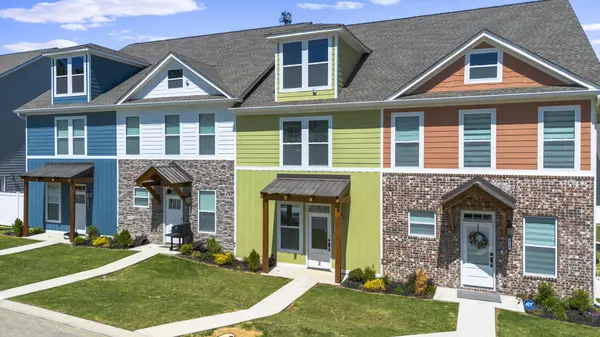 19221924 1926 1928 Cypress Lane, Cleveland, TN 37323