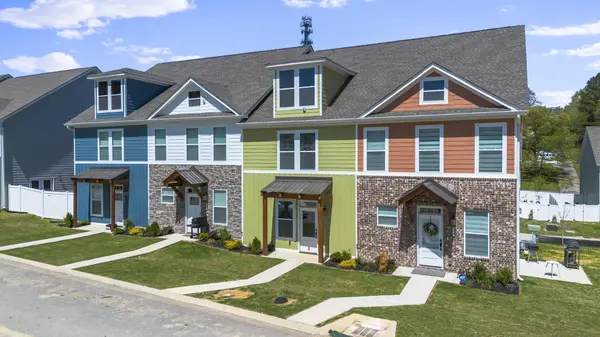 19221924 1926 1928 Cypress Lane, Cleveland, TN 37323