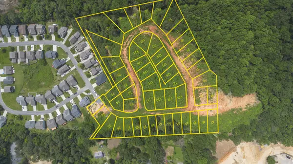 0 Courtland Crest Drive #SW, Cleveland, TN 37311