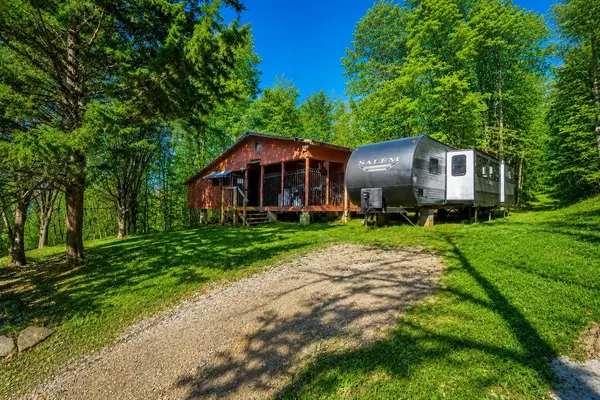 1111 Ditch Gap Road, Whitwell, TN 37397