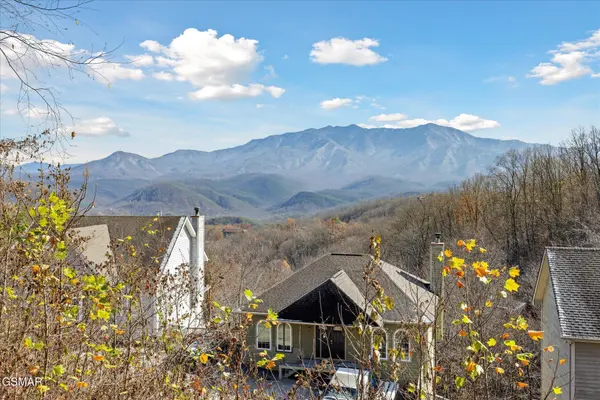 909 Black Wolf Way, Gatlinburg, TN 37738