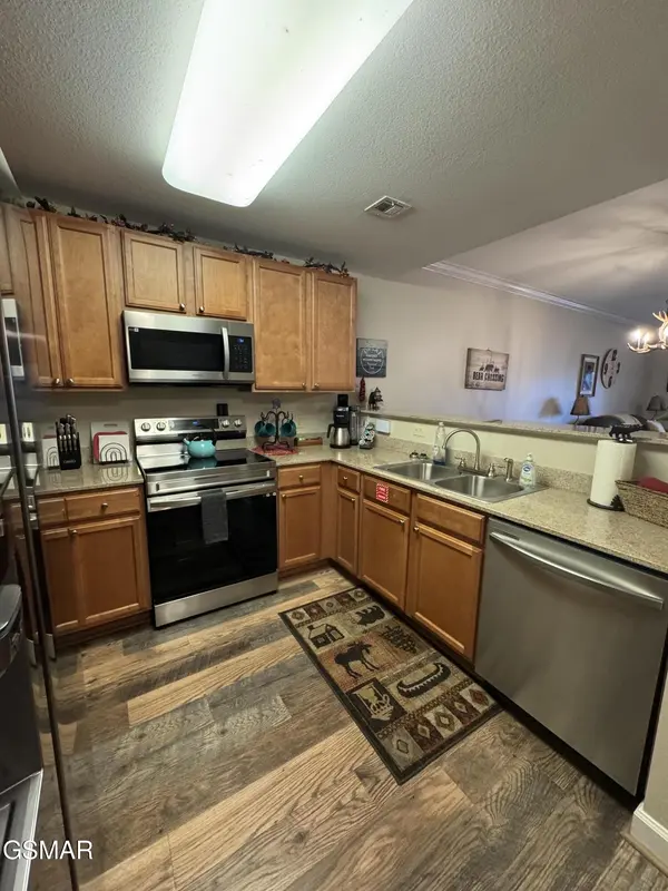 124 Plaza Drive #5207, Pigeon Forge, TN 37863