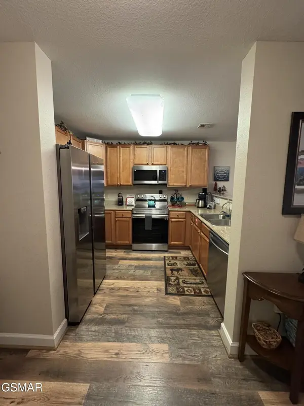 124 Plaza Drive #5207, Pigeon Forge, TN 37863