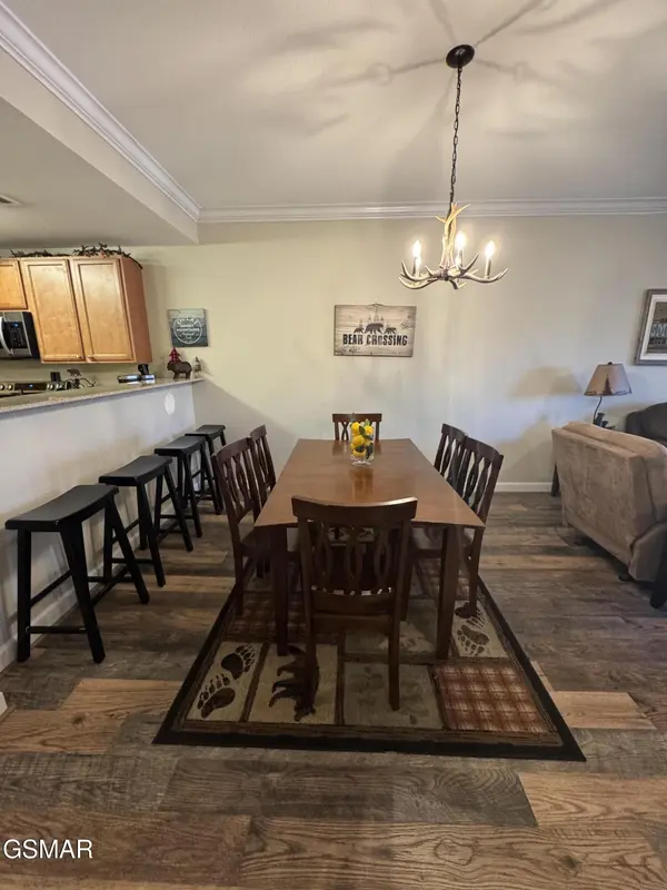 124 Plaza Drive #5207, Pigeon Forge, TN 37863