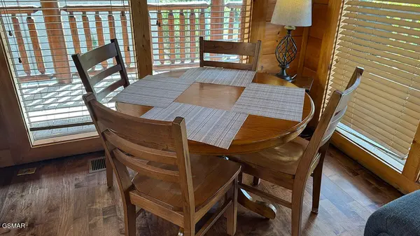 1352 Timberwolf Way, Sevierville, TN 37876