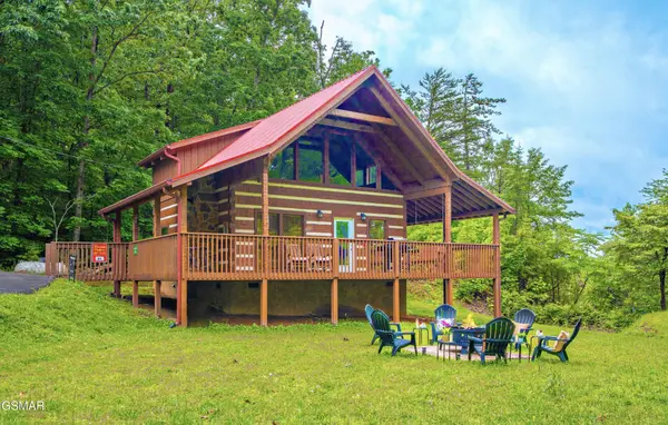 3510 Twin city way, Pigeon Forge, TN 37863
