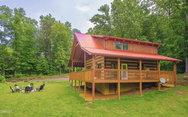 3510 Twin city way, Pigeon Forge, TN 37863